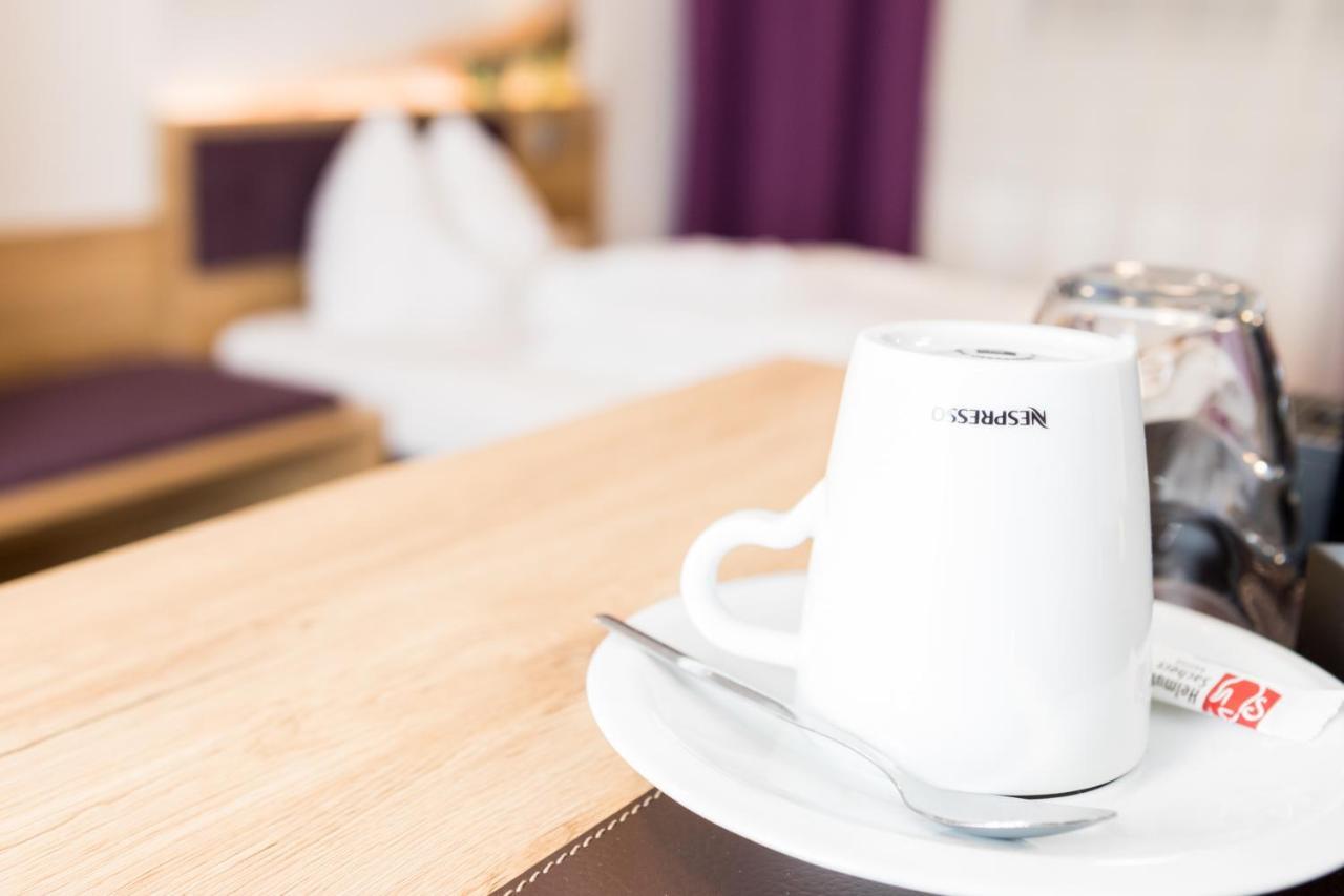 Hotel Stiegler Bed & Breakfast Timelkam Экстерьер фото